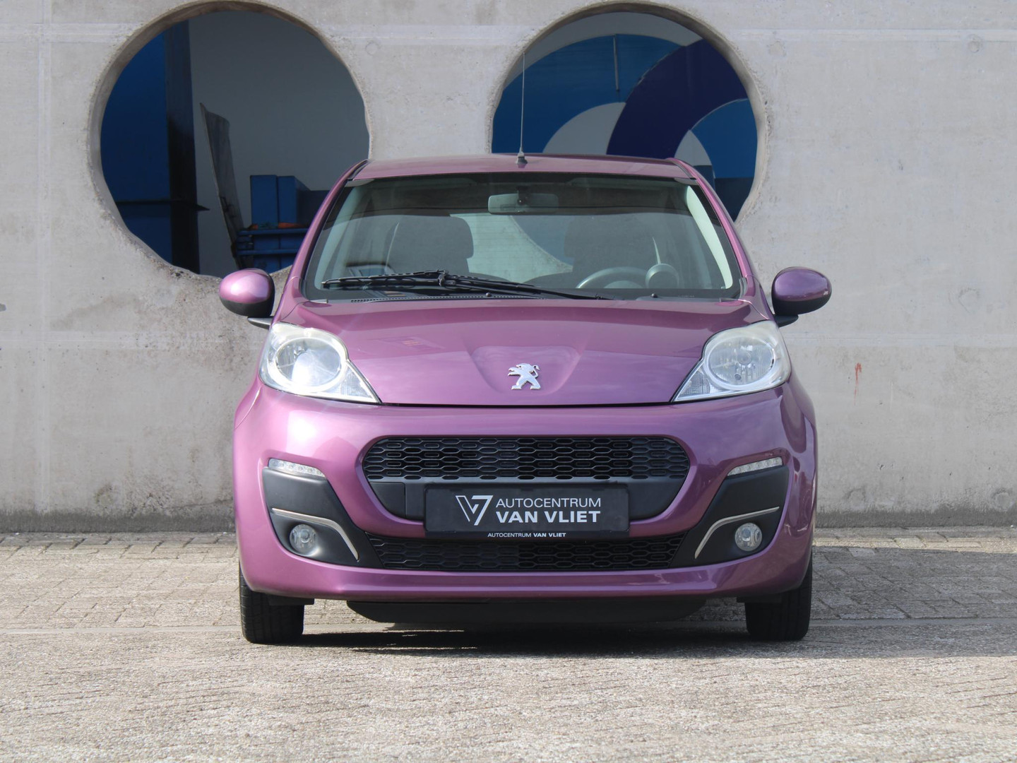 Peugeot Peugeot