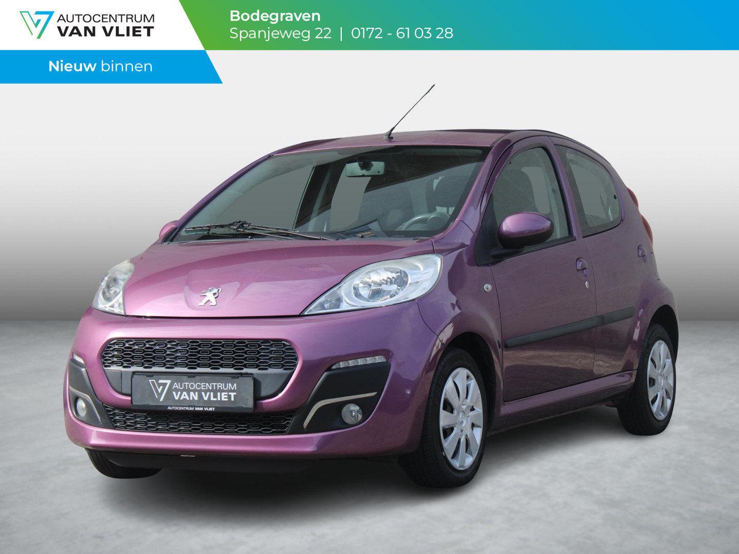 Peugeot Peugeot