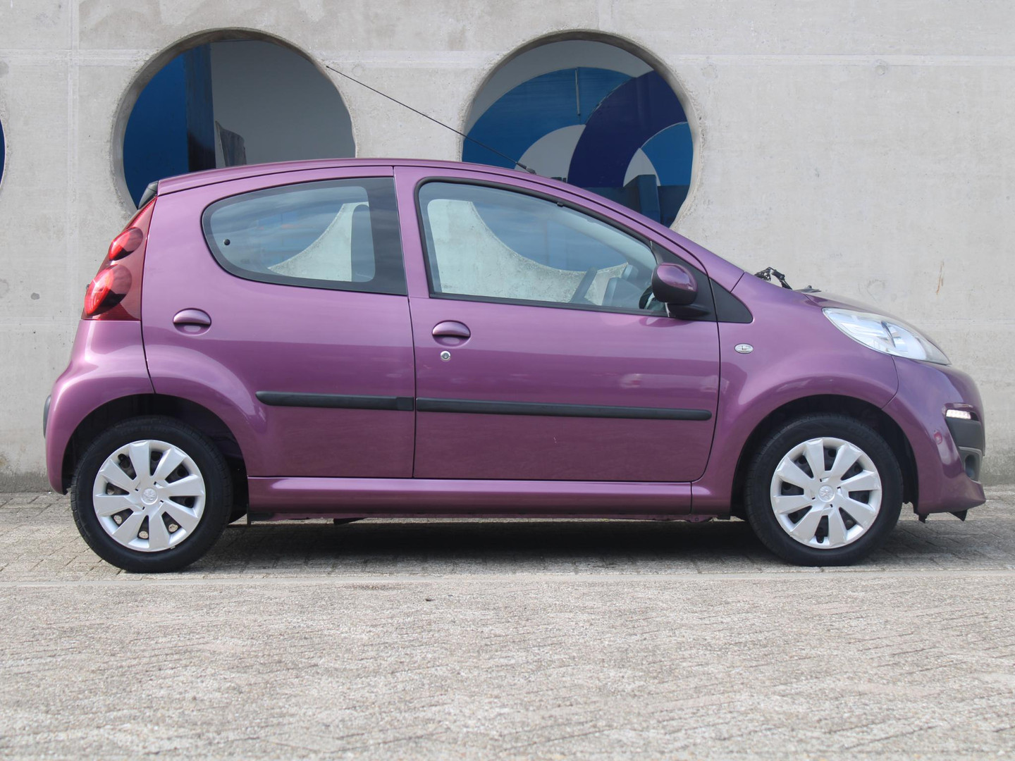 Peugeot Peugeot