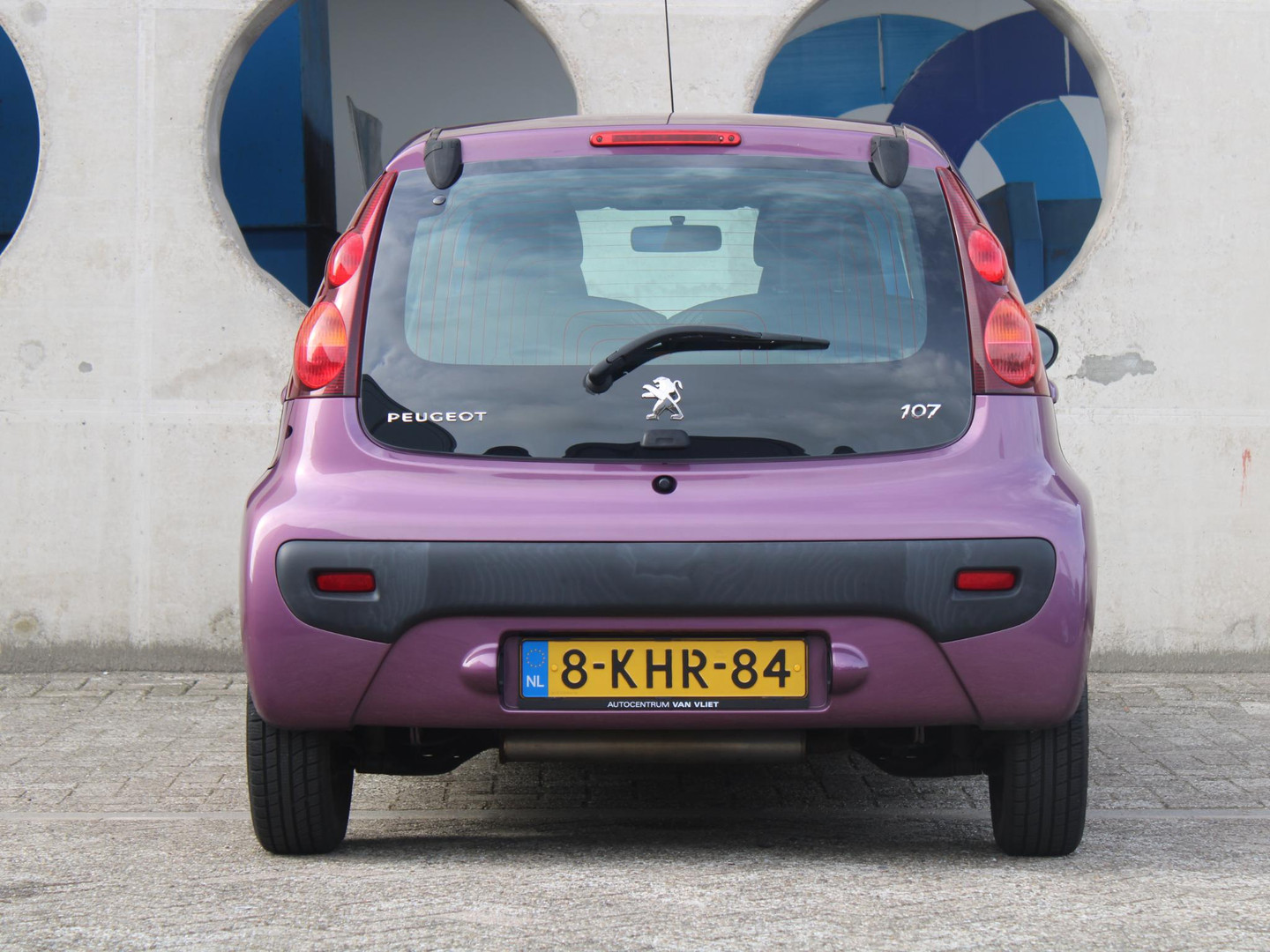 Peugeot Peugeot