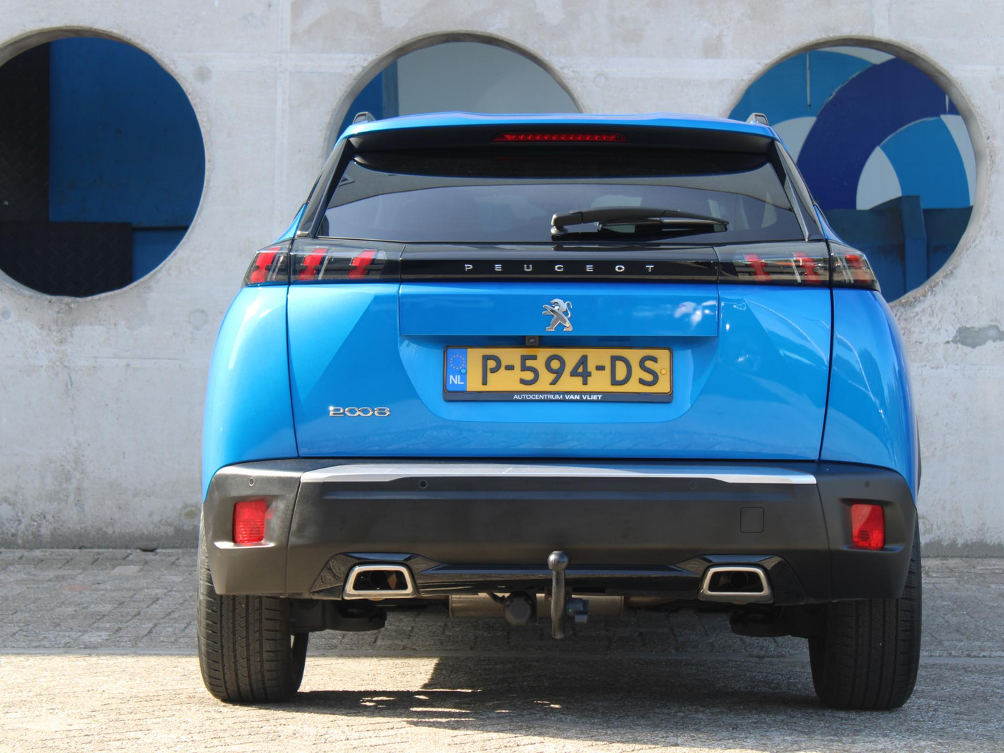 Peugeot