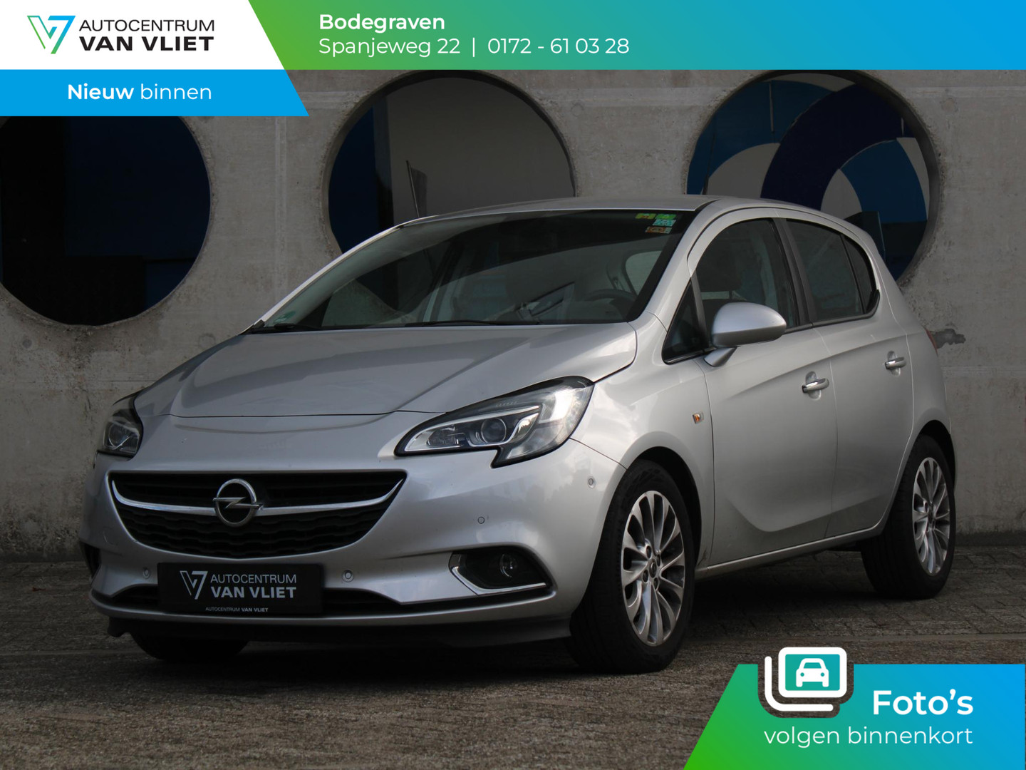 Opel Opel