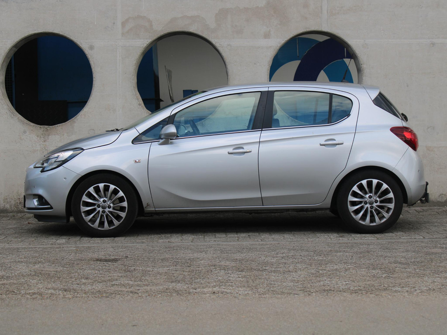 Opel Opel