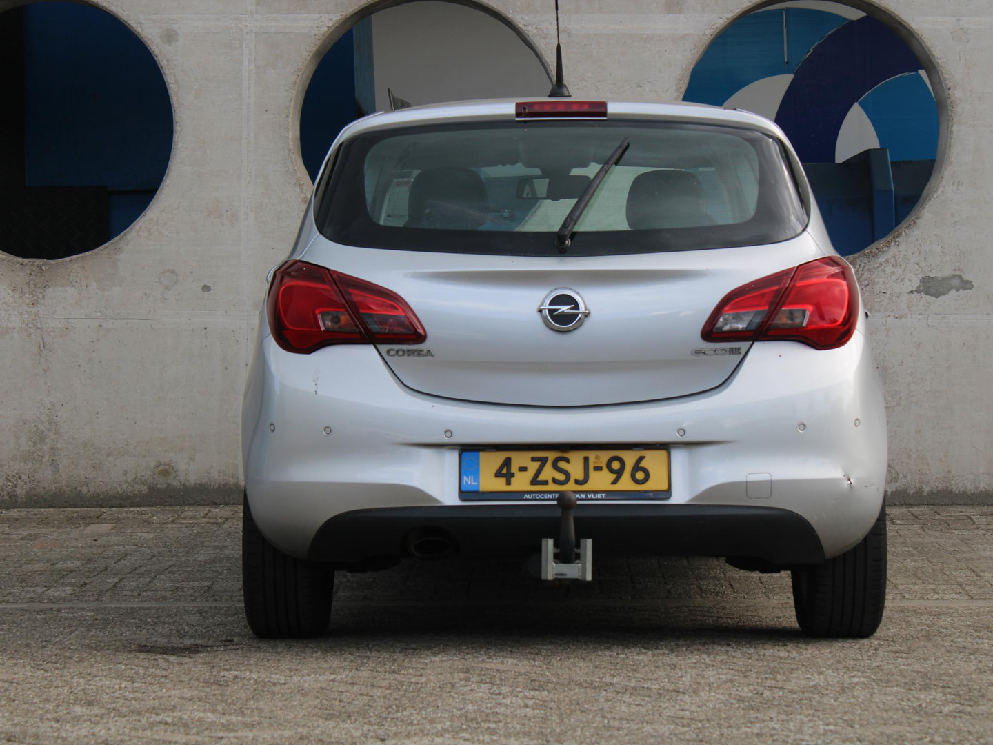 Opel Opel