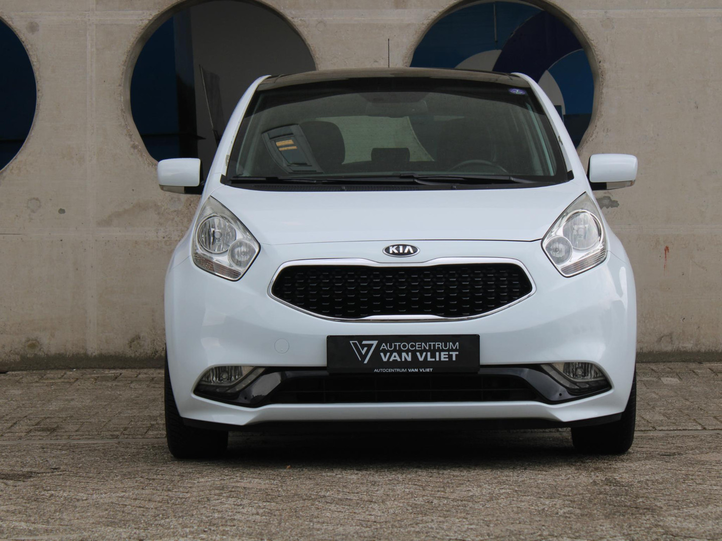 Kia Kia