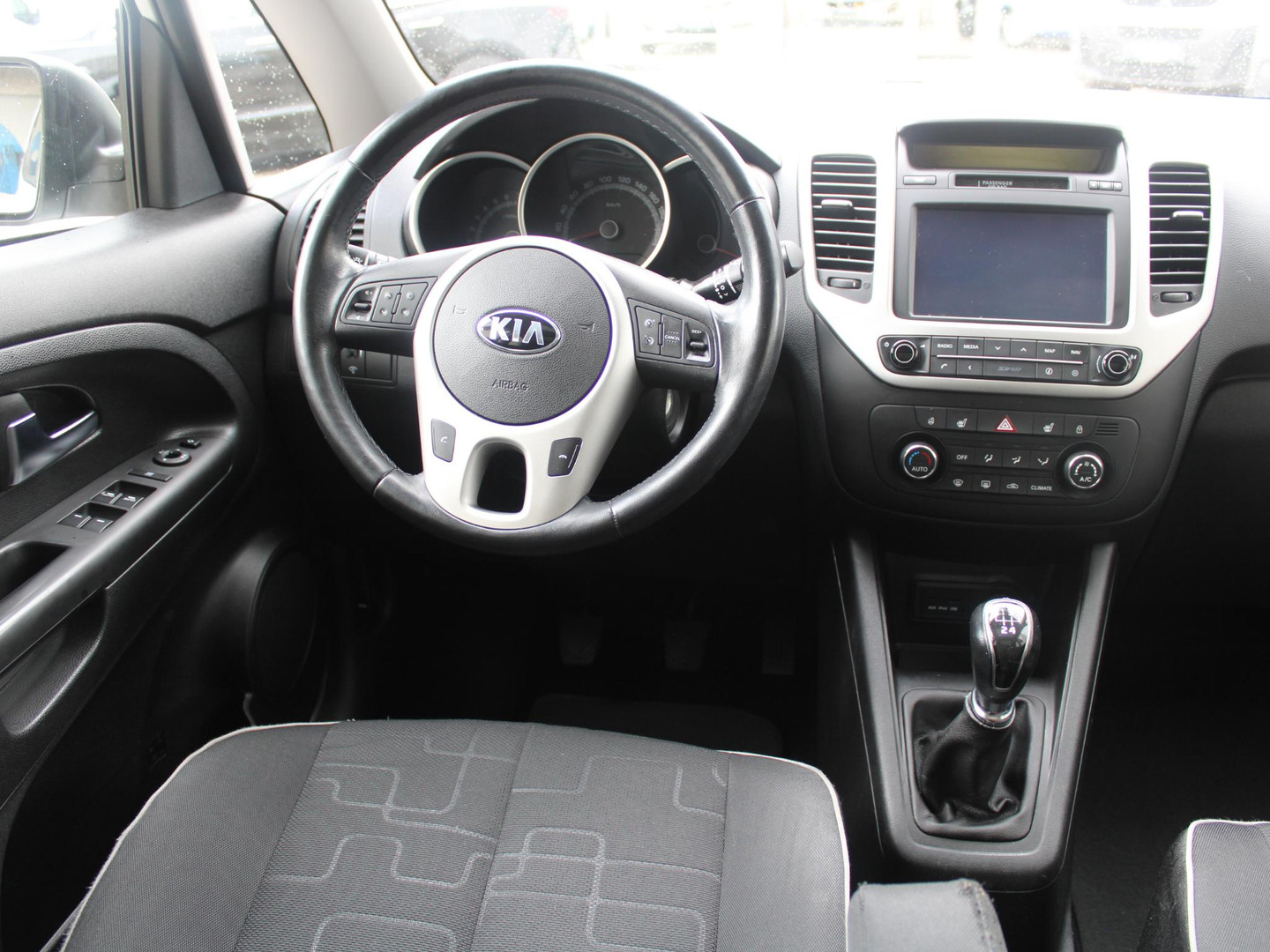 Kia Kia