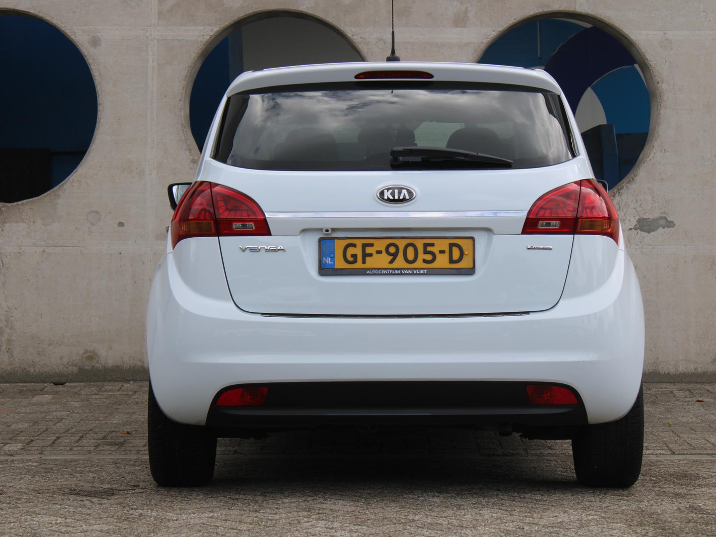 Kia Kia