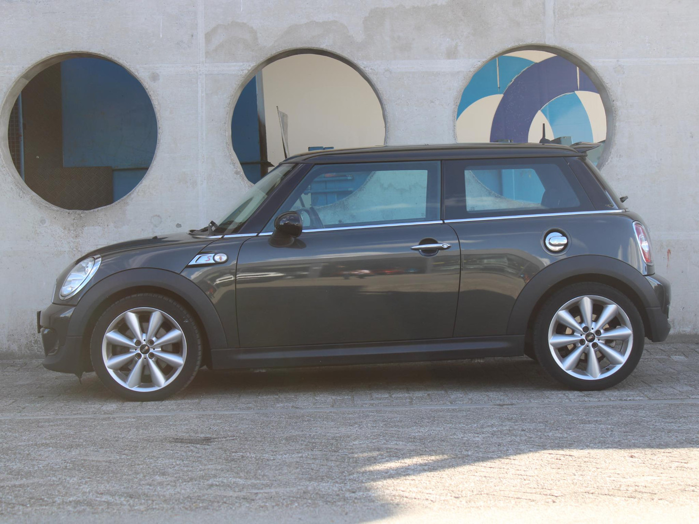 MINI MINI