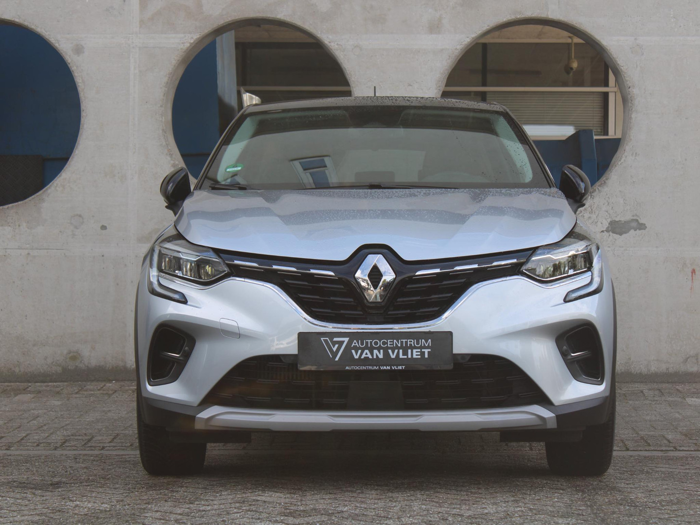 Renault Renault