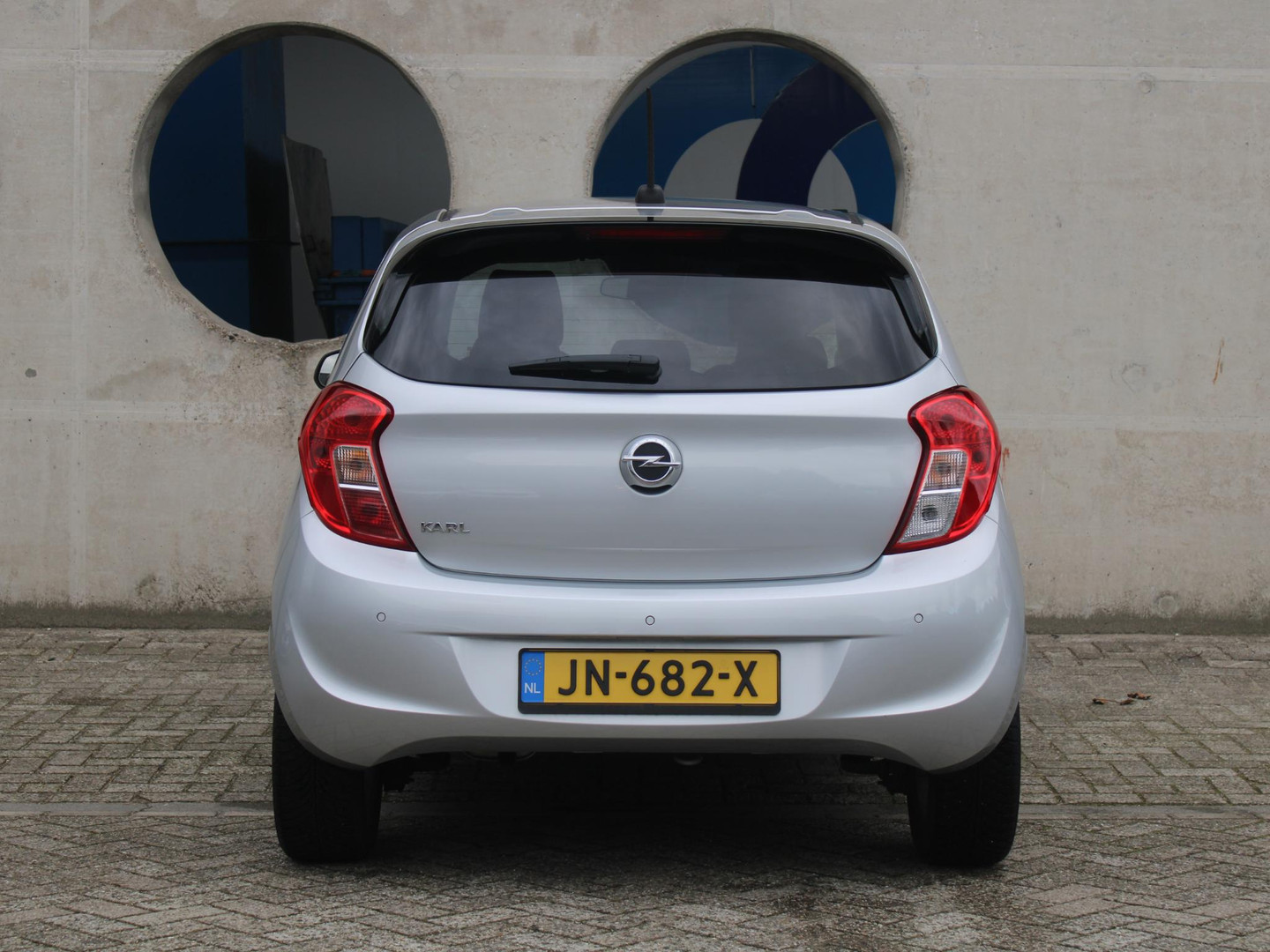 Opel