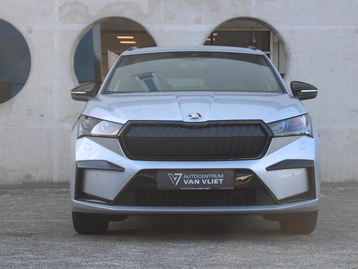 ŠKODA