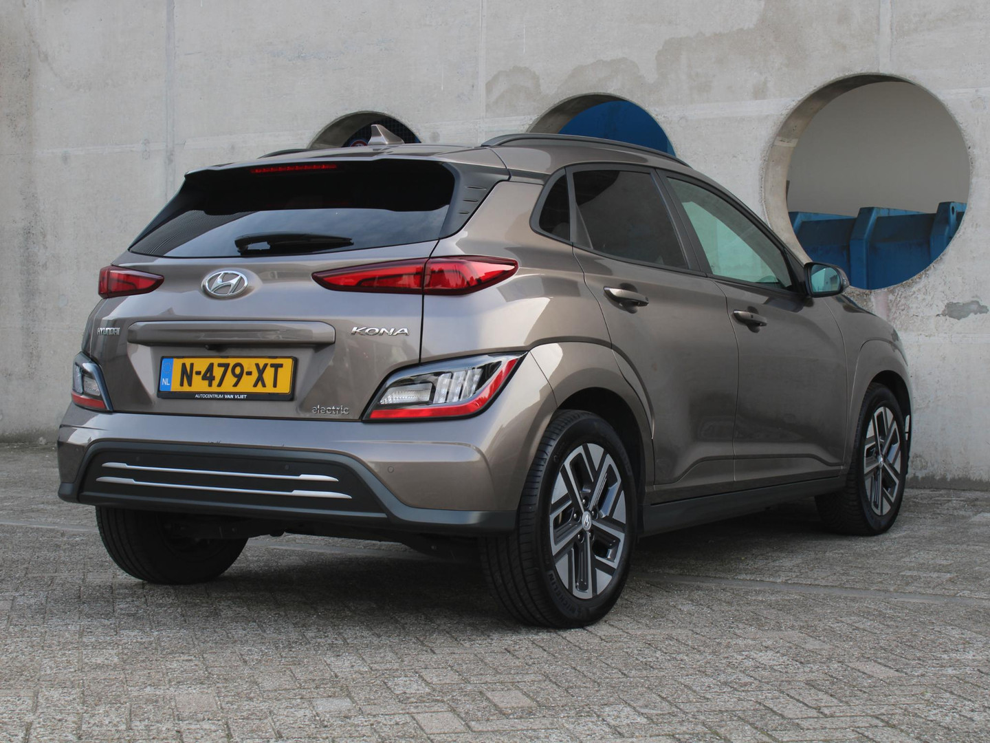 Hyundai Hyundai