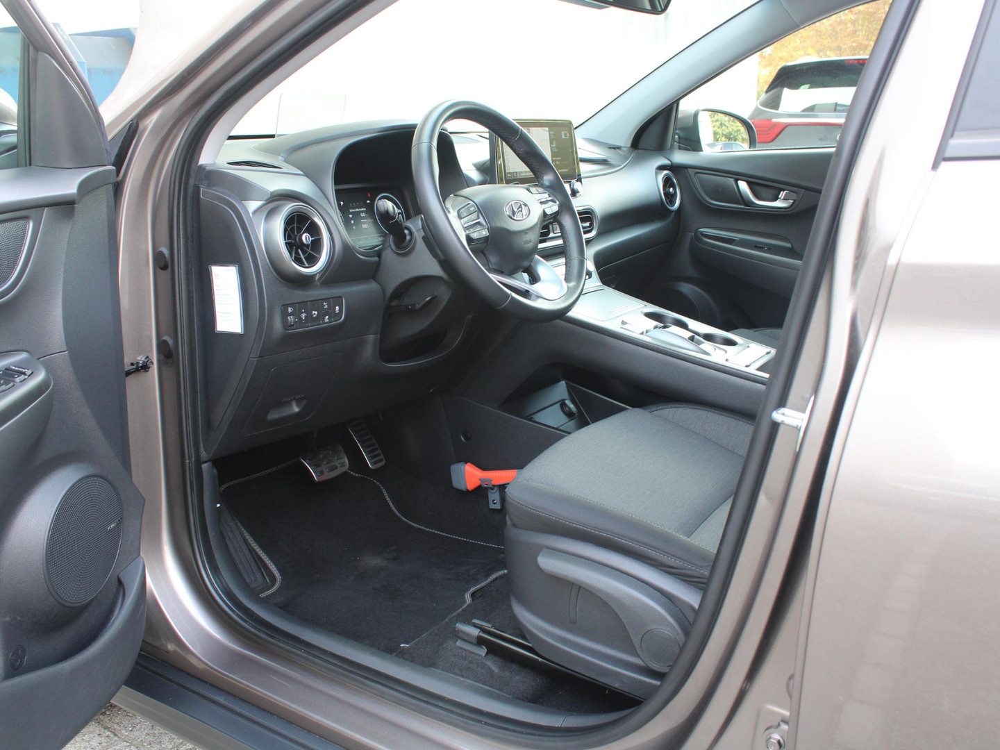 Hyundai Hyundai