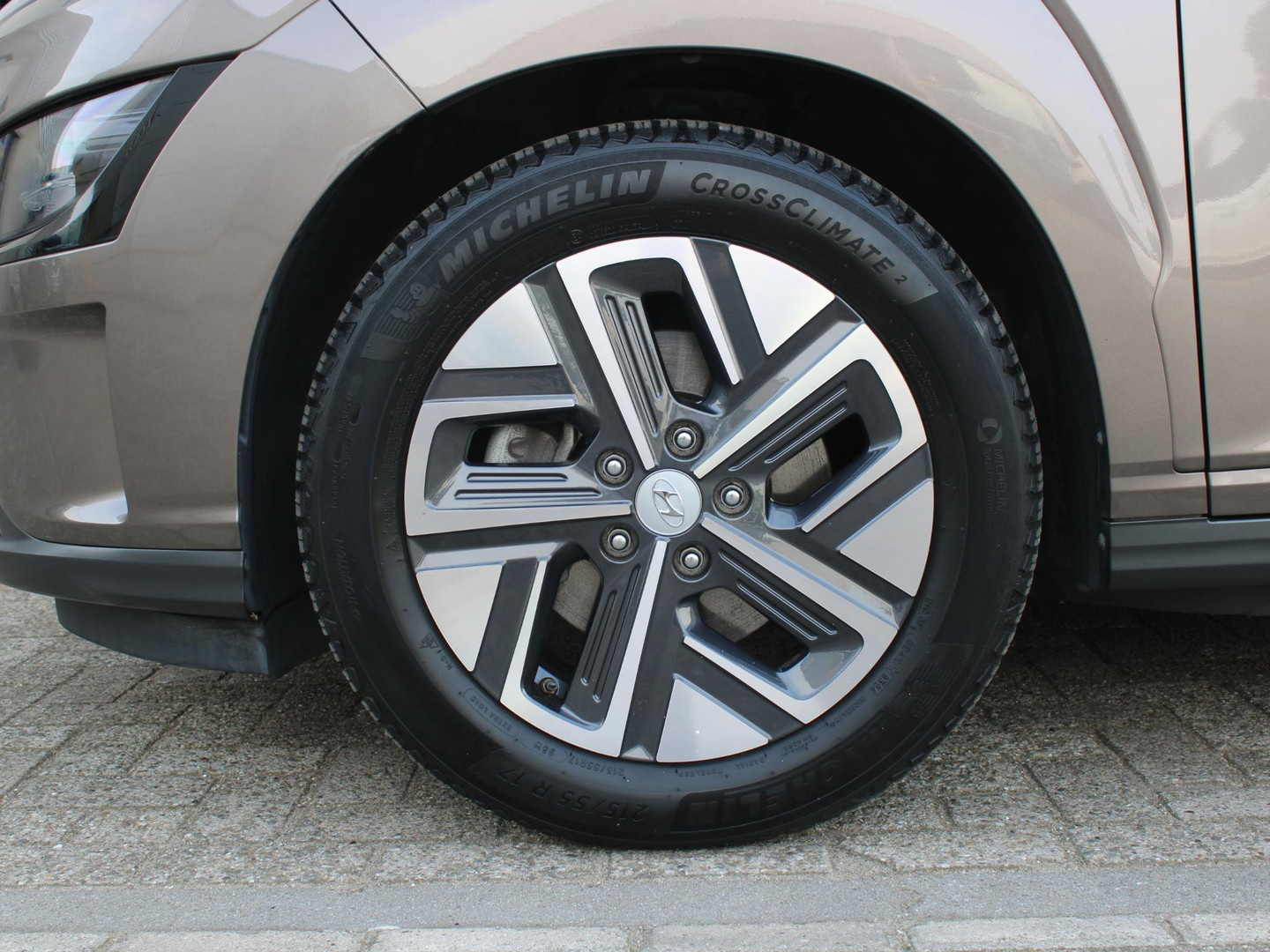 Hyundai Hyundai