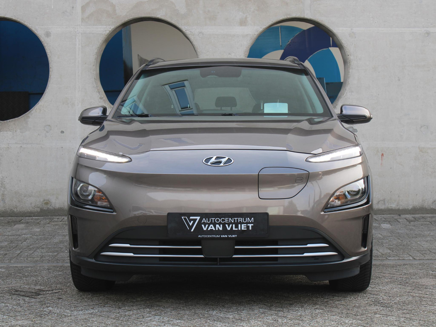 Hyundai Hyundai