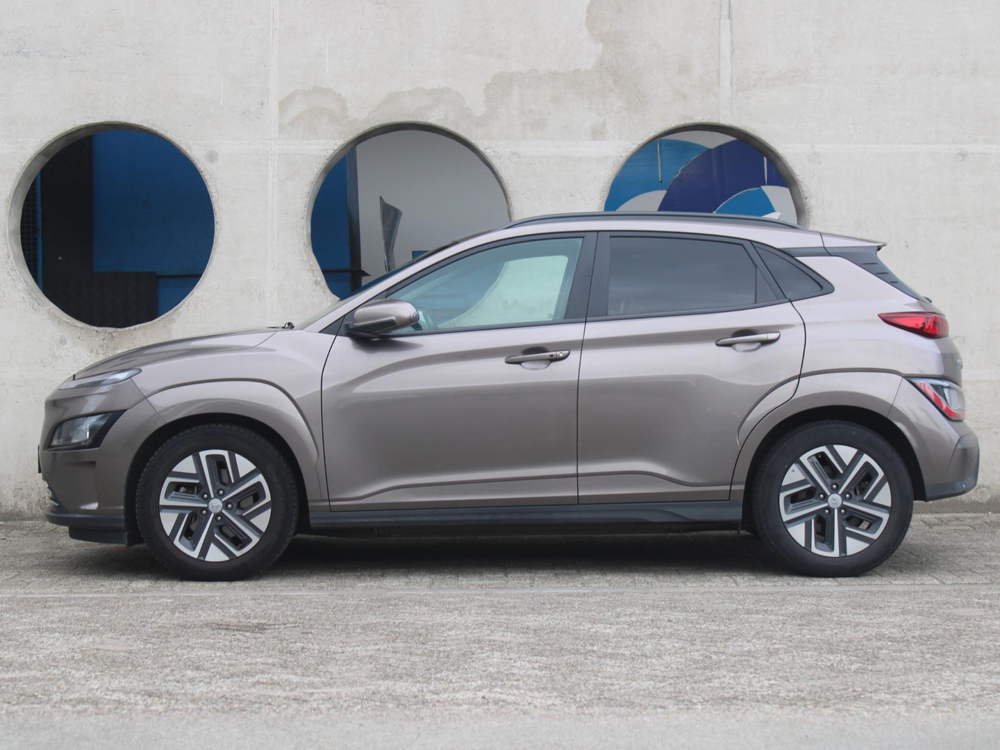 Hyundai Hyundai