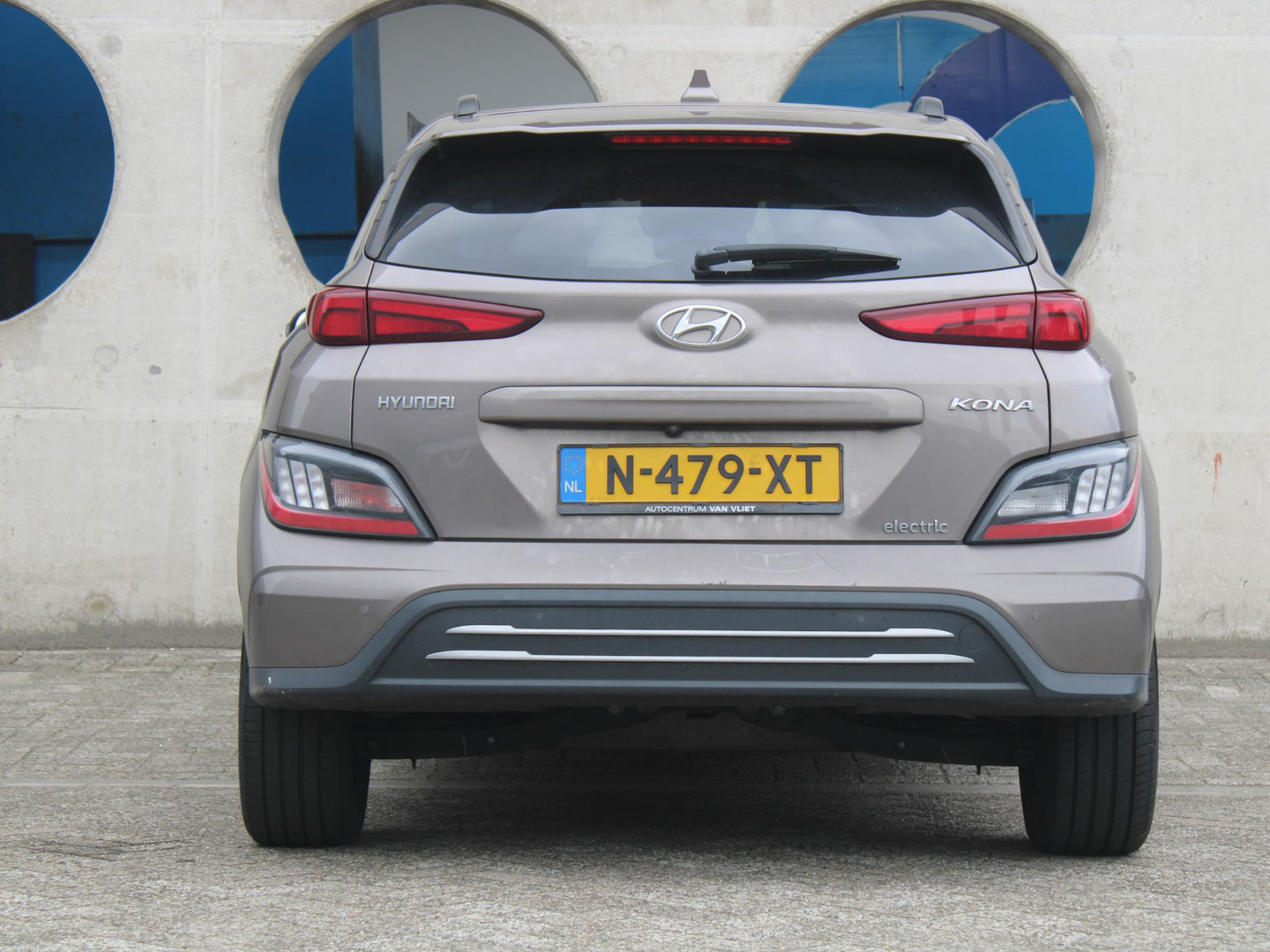 Hyundai Hyundai