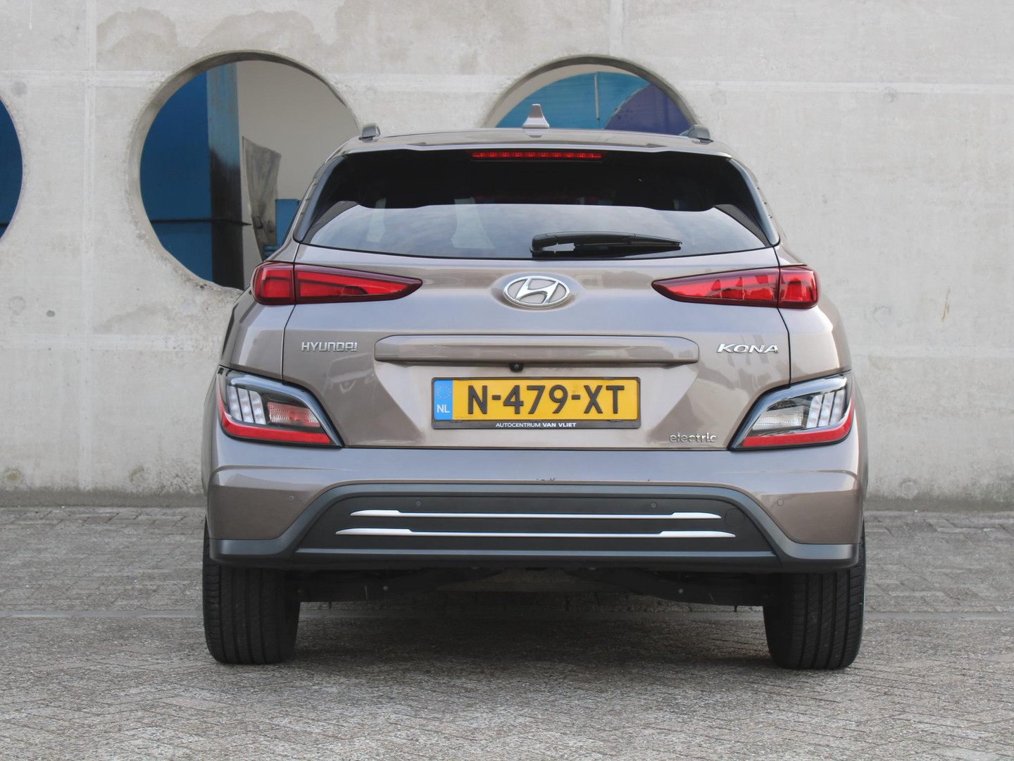 Hyundai Hyundai