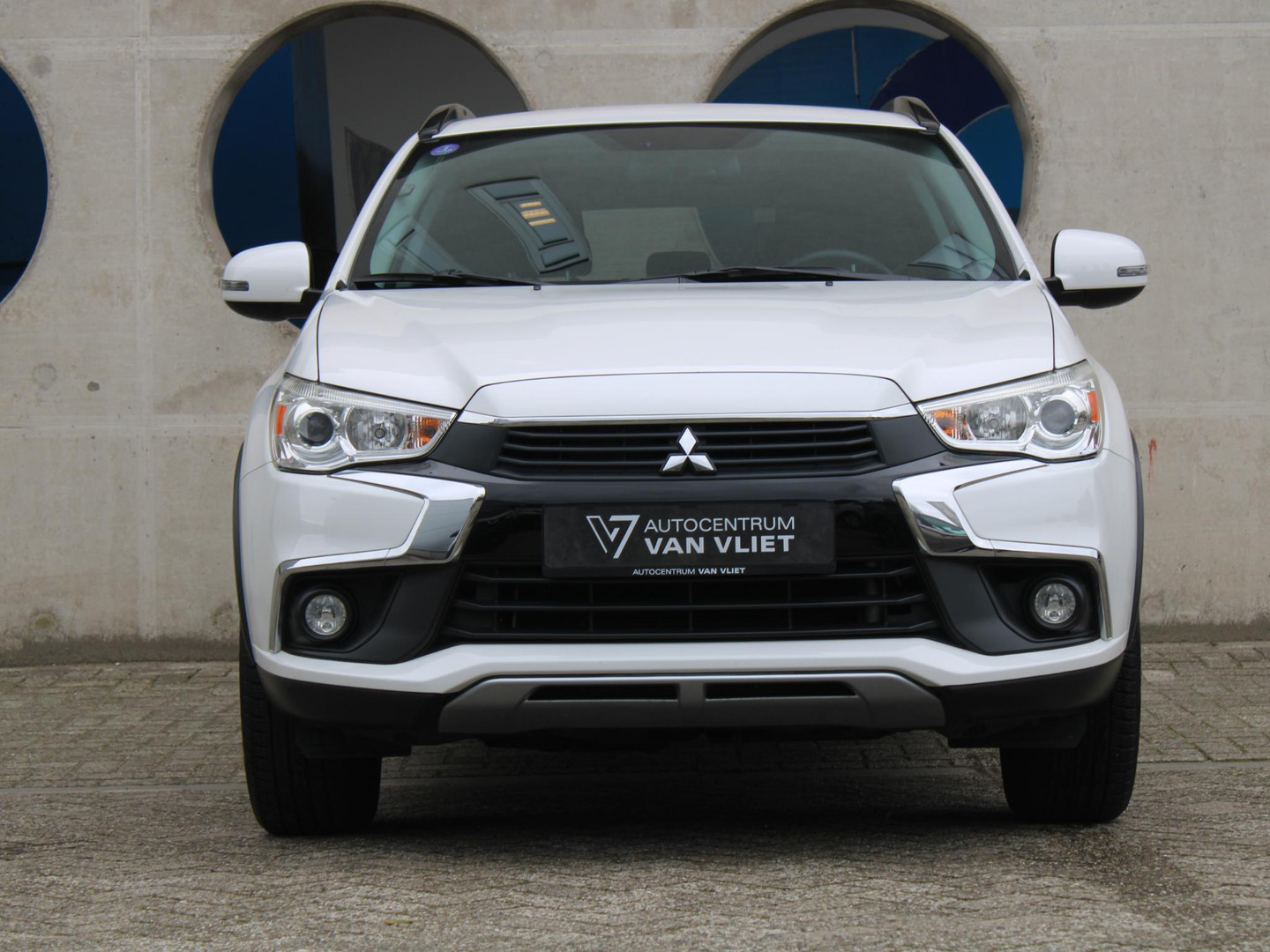 Mitsubishi