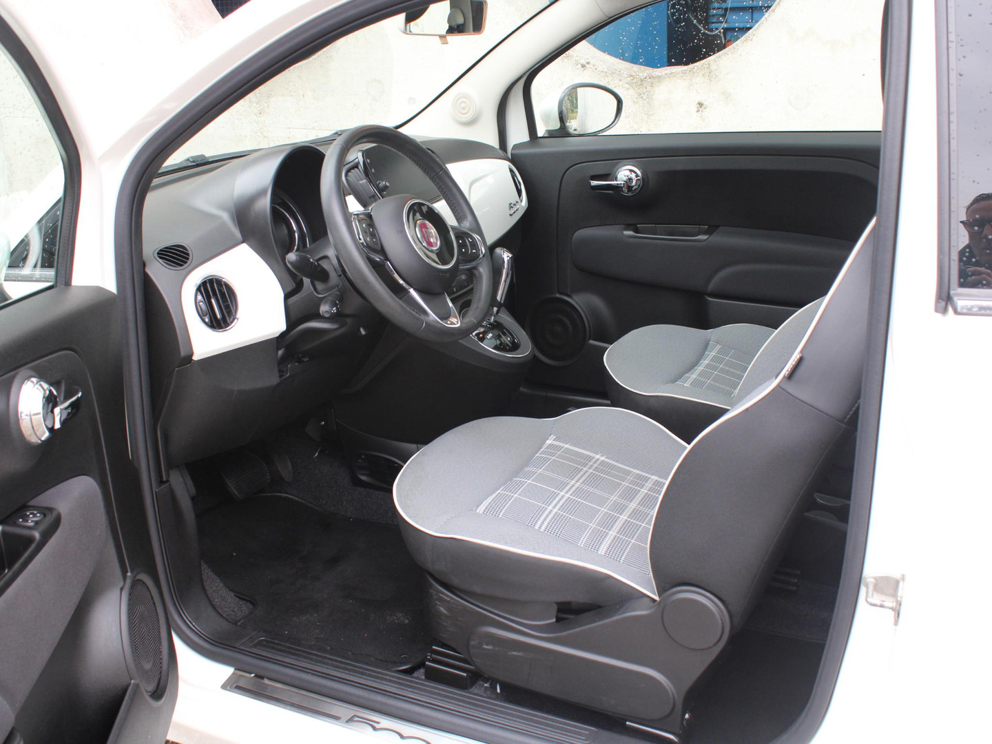 Fiat Fiat
