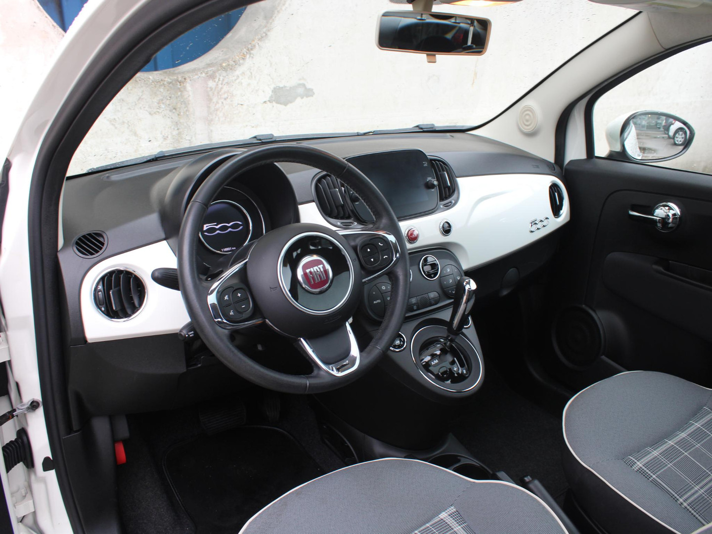 Fiat Fiat