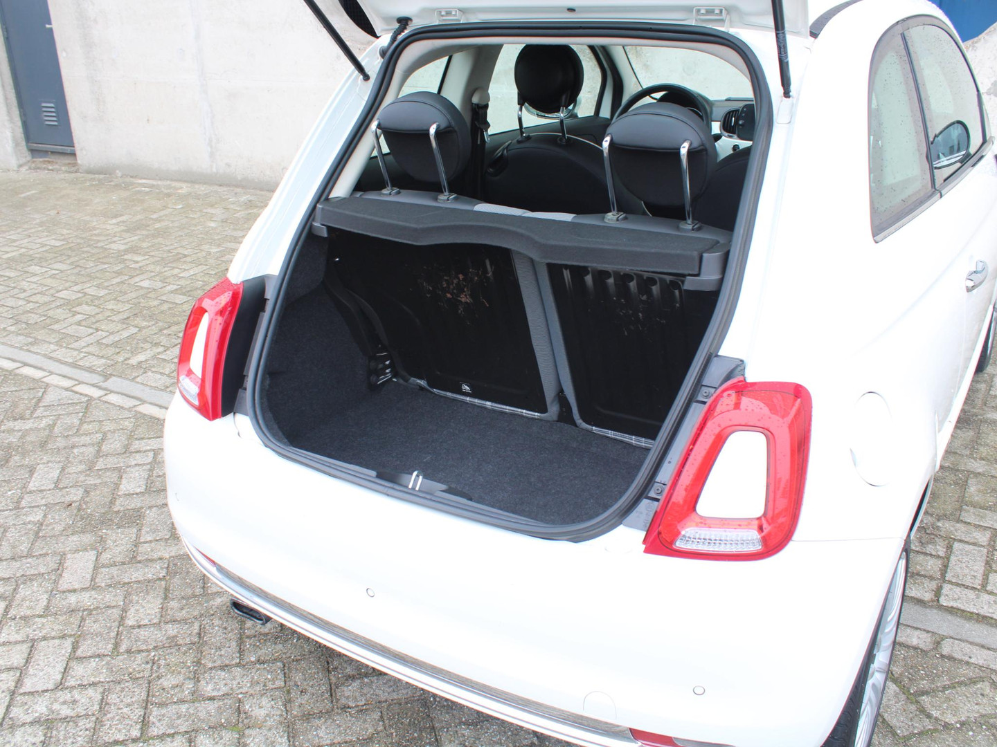 Fiat Fiat
