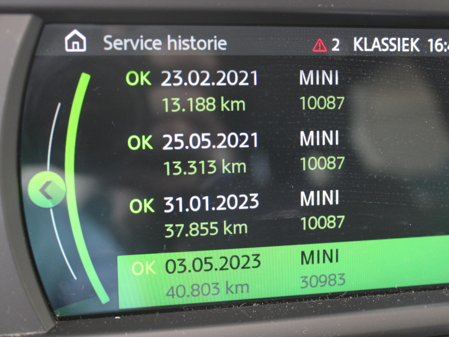 MINI MINI