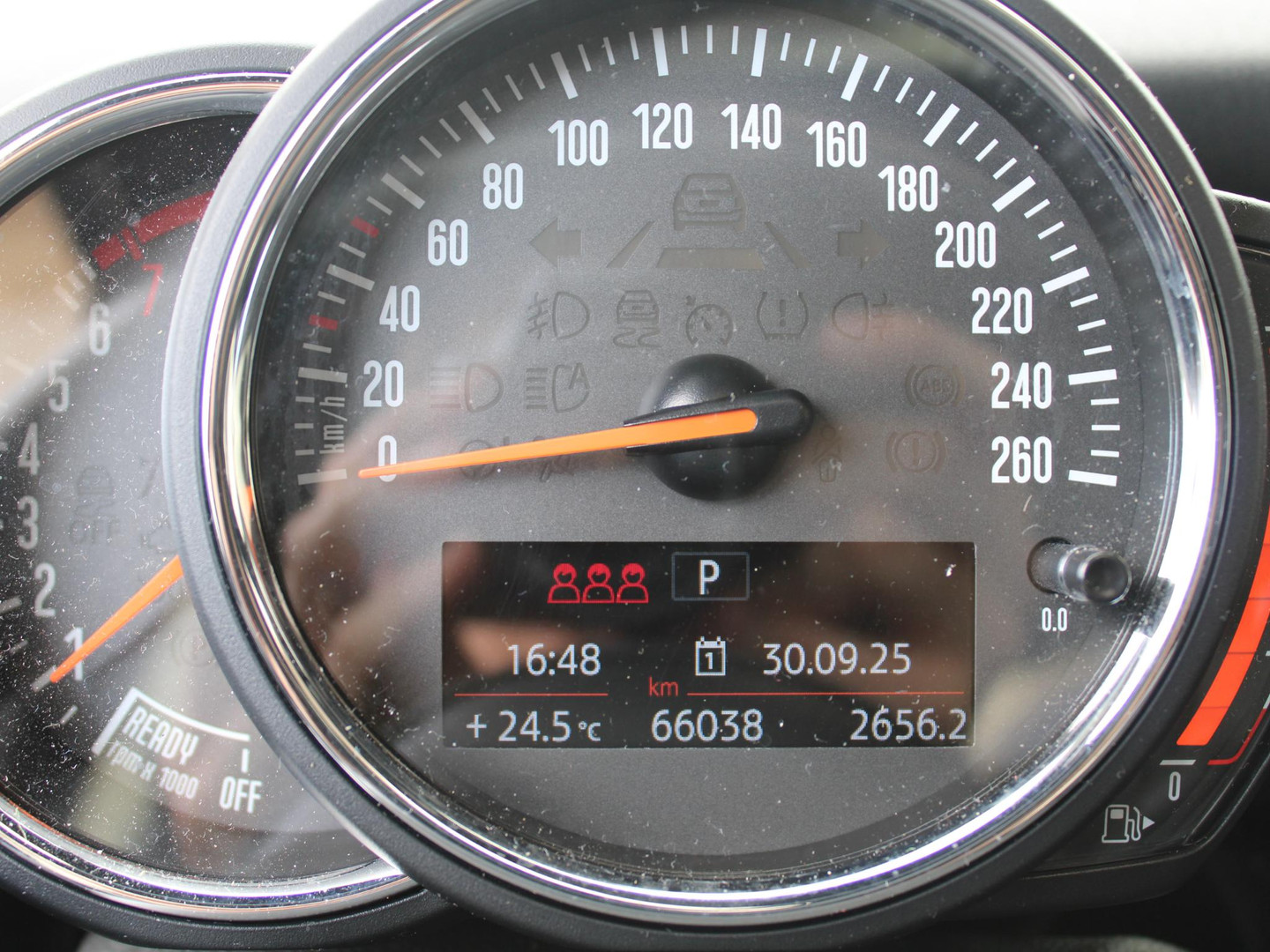 MINI MINI