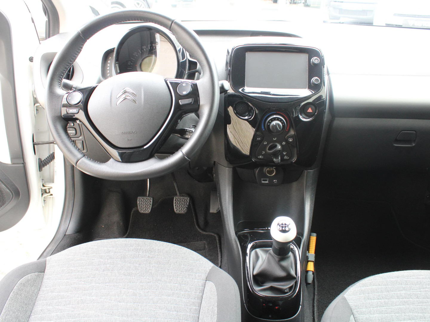 Citroën