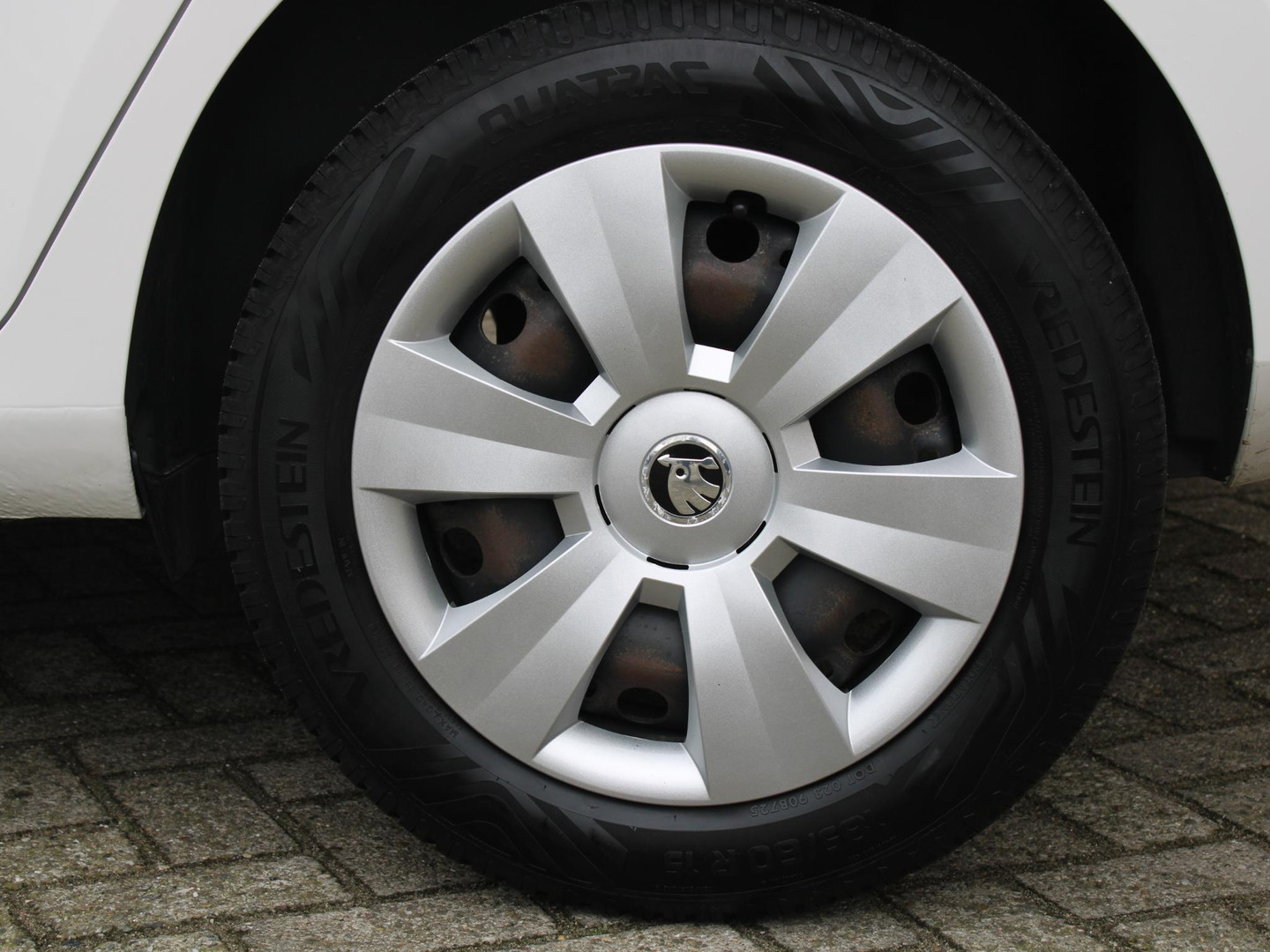 ŠKODA ŠKODA