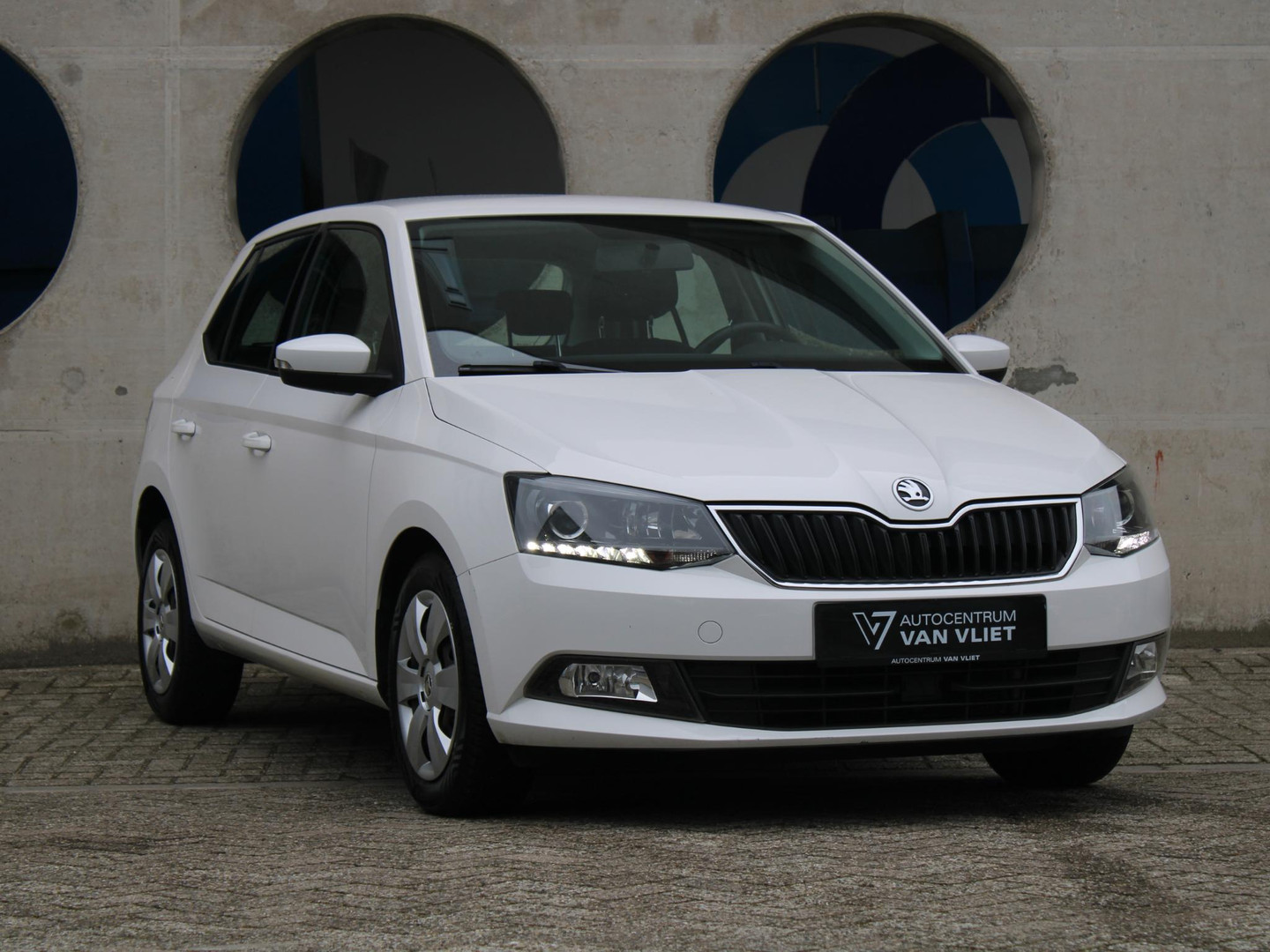 ŠKODA ŠKODA