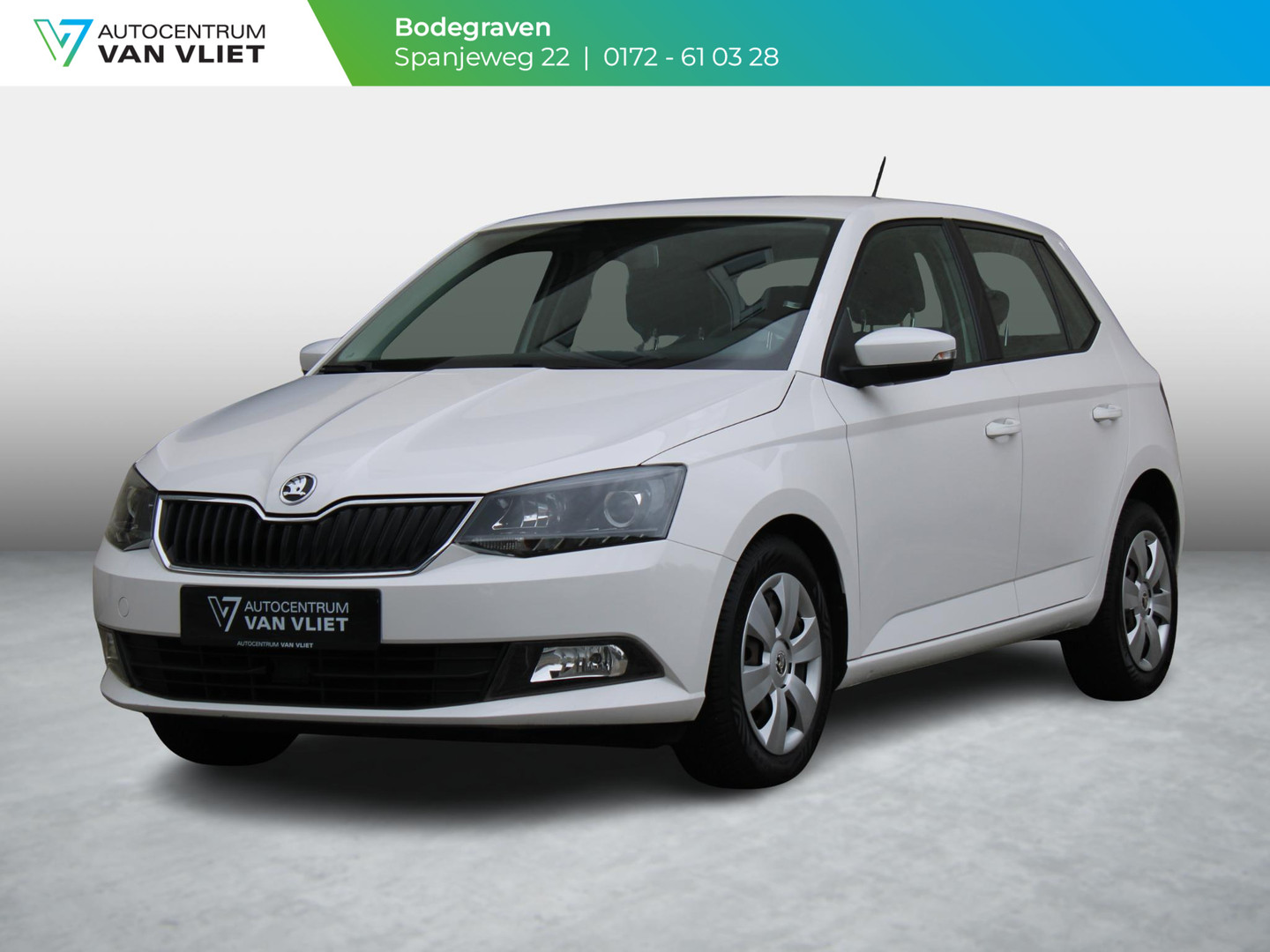 ŠKODA ŠKODA