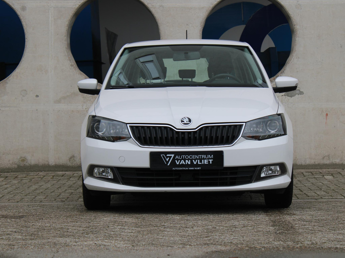 ŠKODA ŠKODA