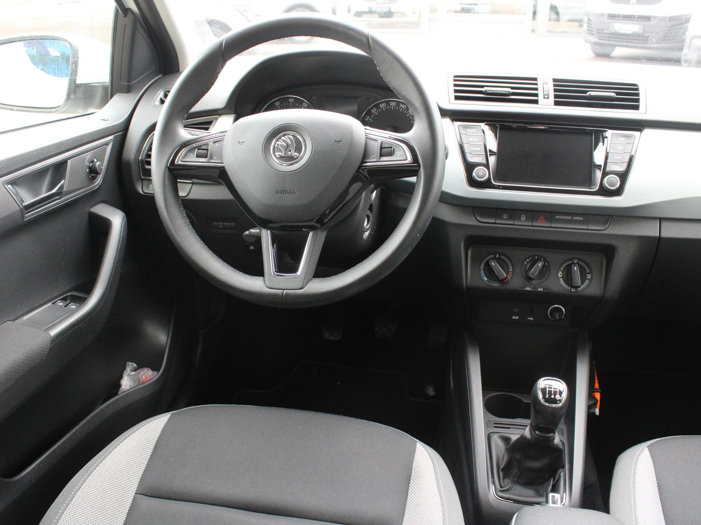 ŠKODA ŠKODA