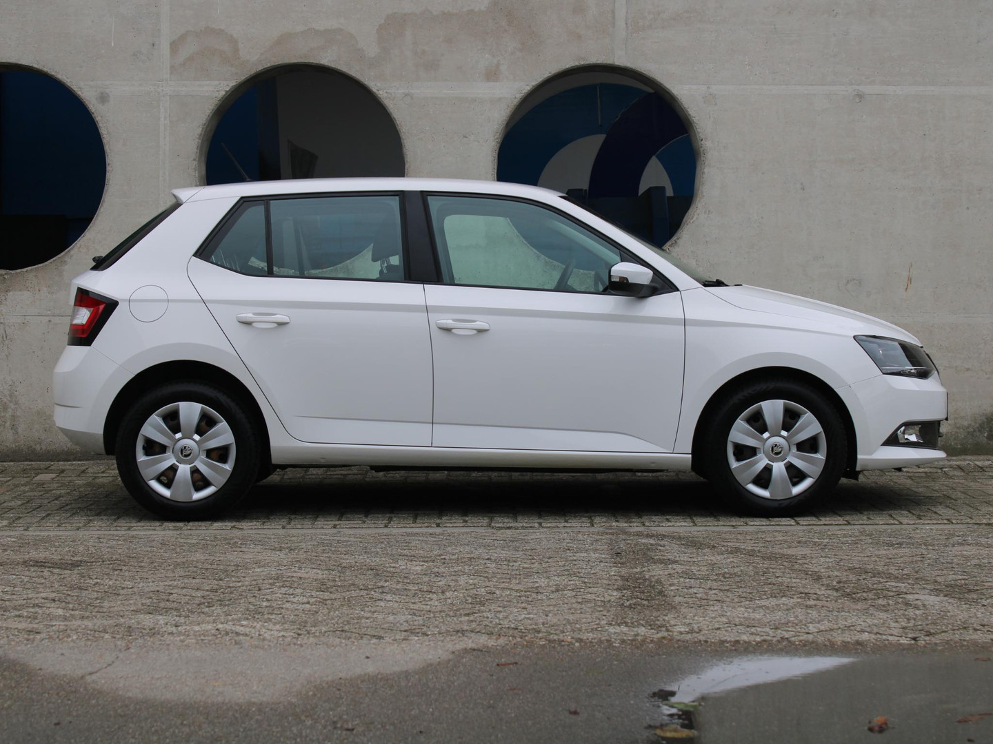 ŠKODA ŠKODA