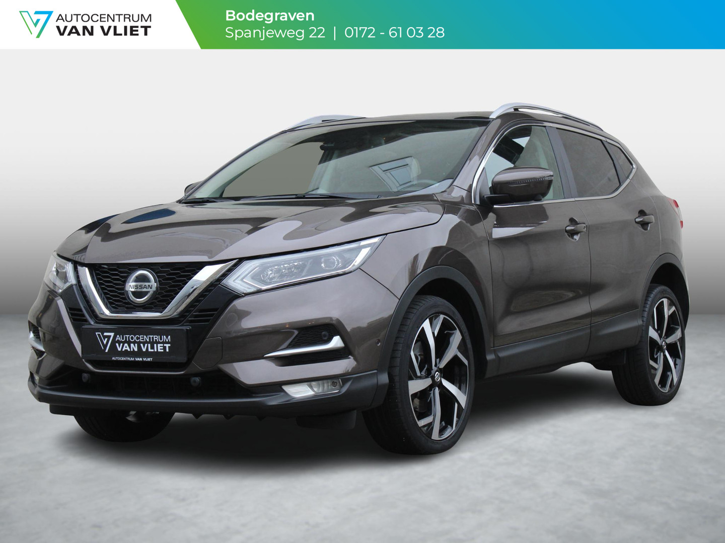 Nissan Nissan