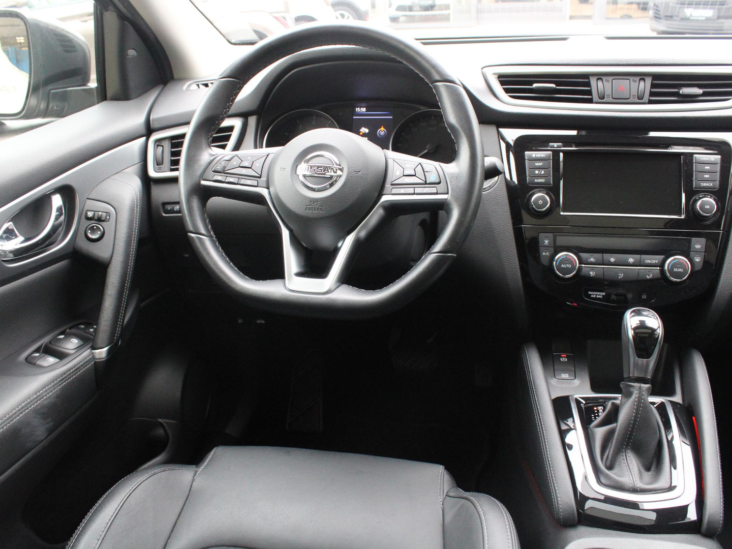 Nissan Nissan