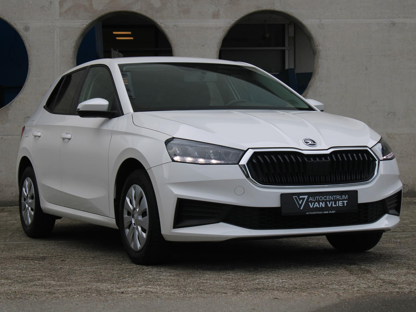 ŠKODA