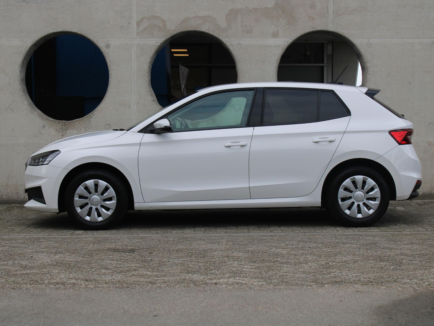 ŠKODA