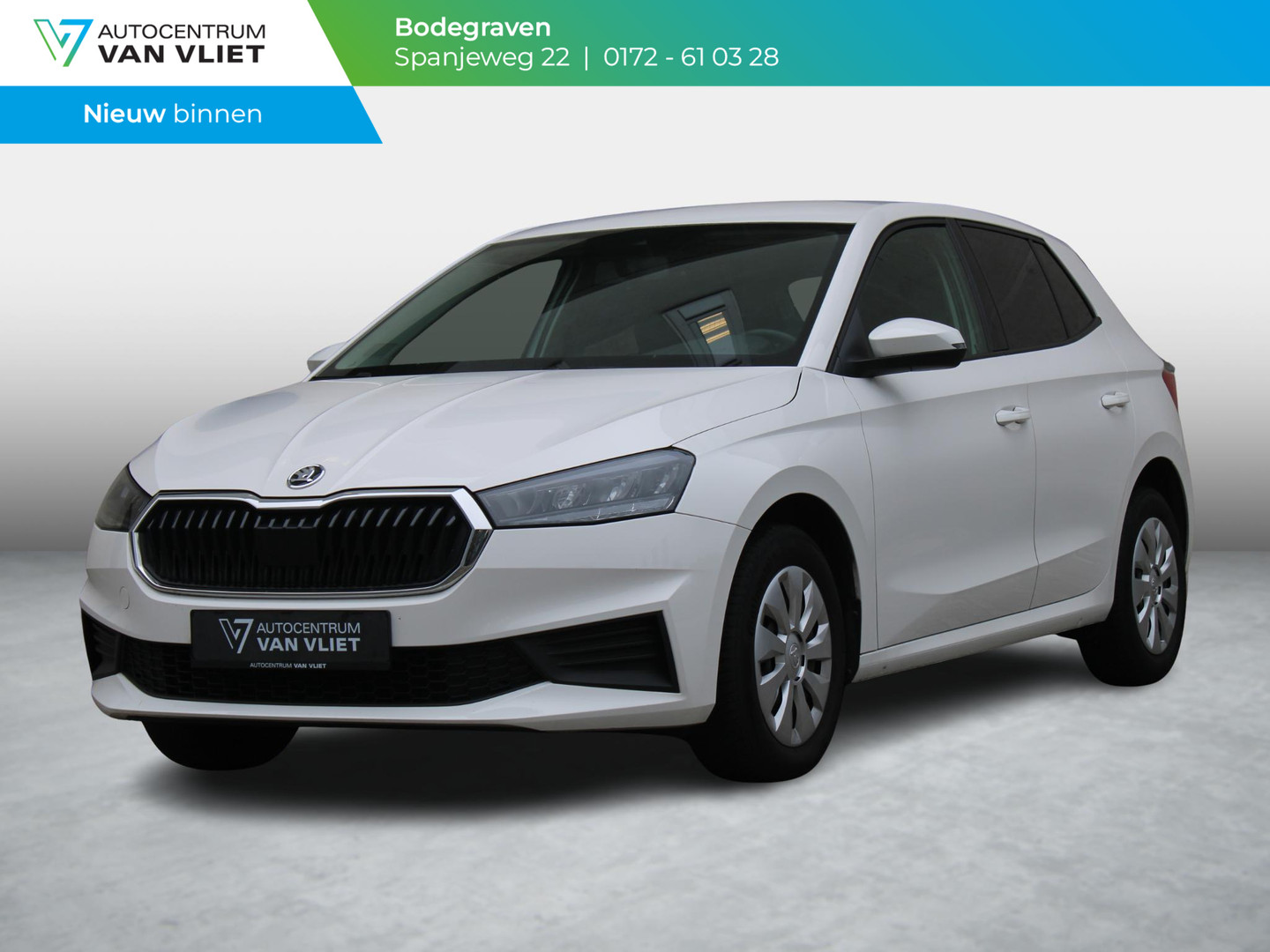 ŠKODA