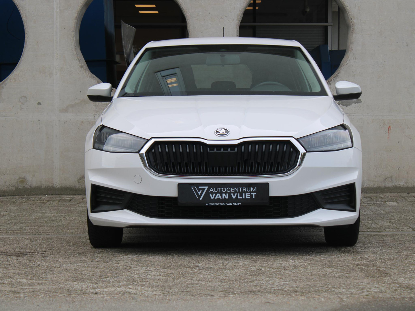 ŠKODA