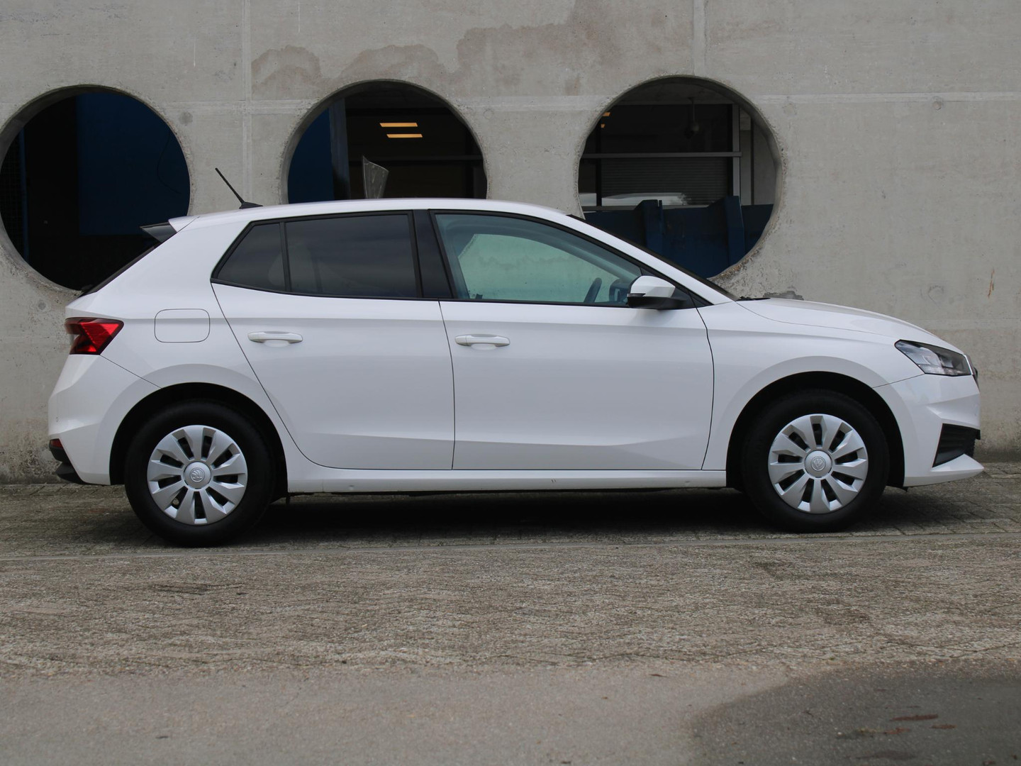 ŠKODA