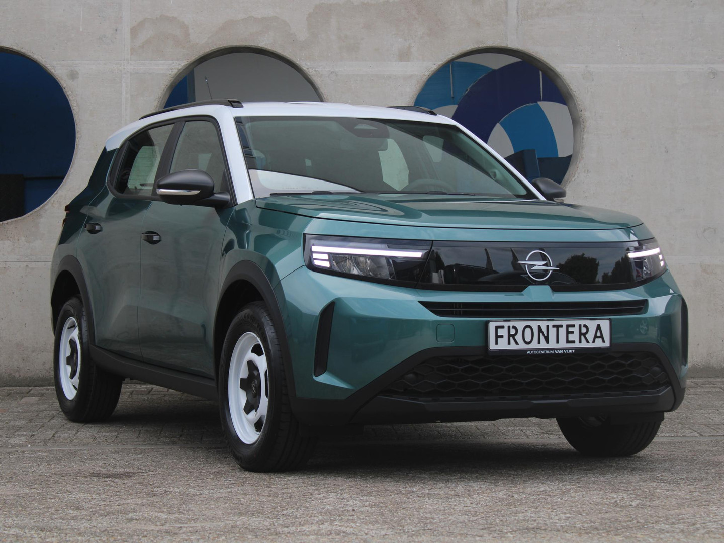 Opel Opel