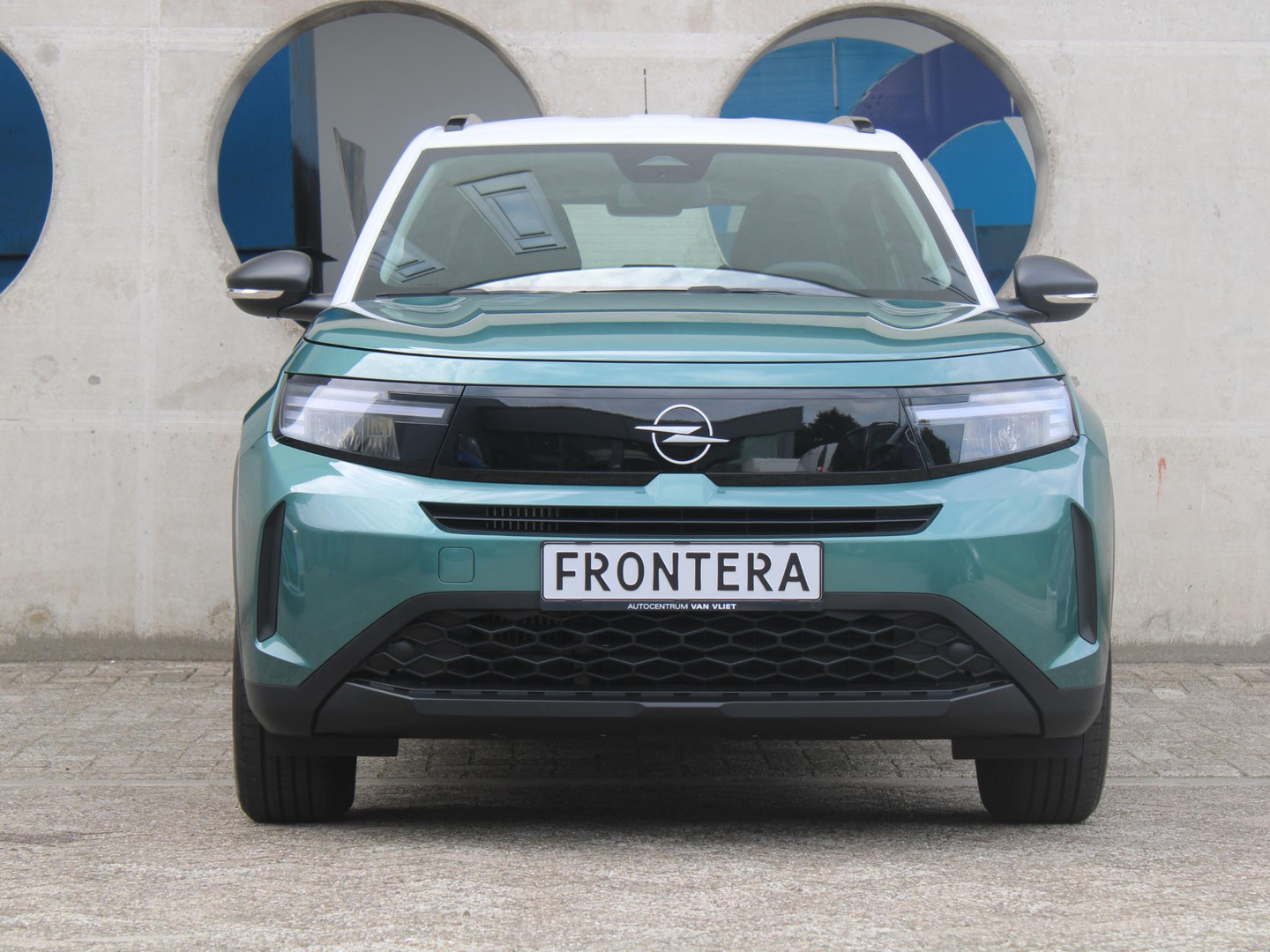 Opel Opel