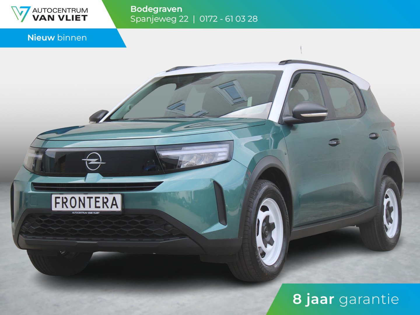 Opel Opel