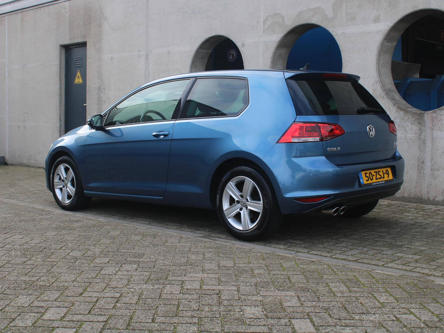 Volkswagen Volkswagen