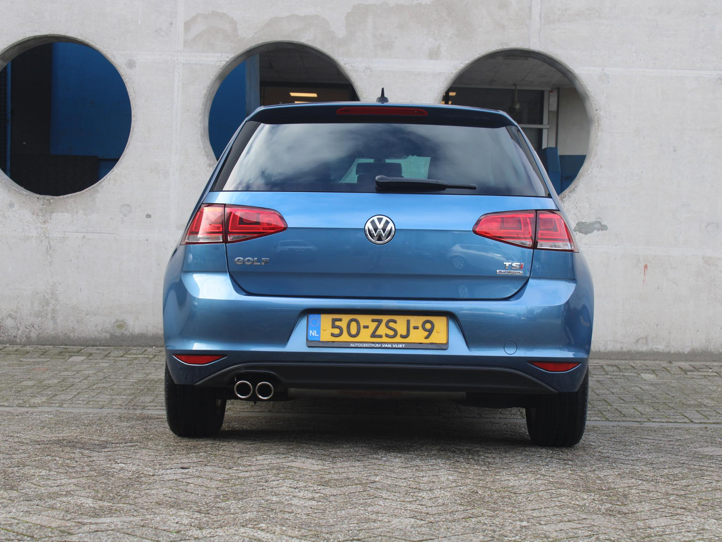 Volkswagen Volkswagen