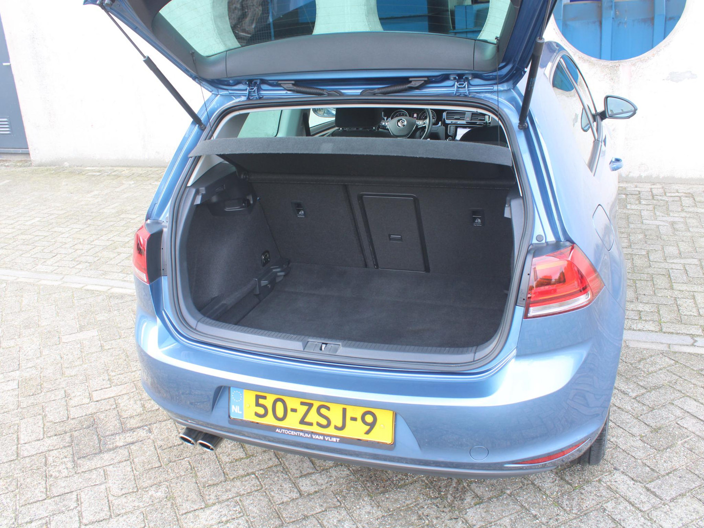 Volkswagen Volkswagen
