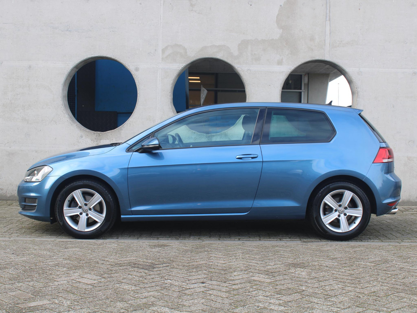 Volkswagen Volkswagen