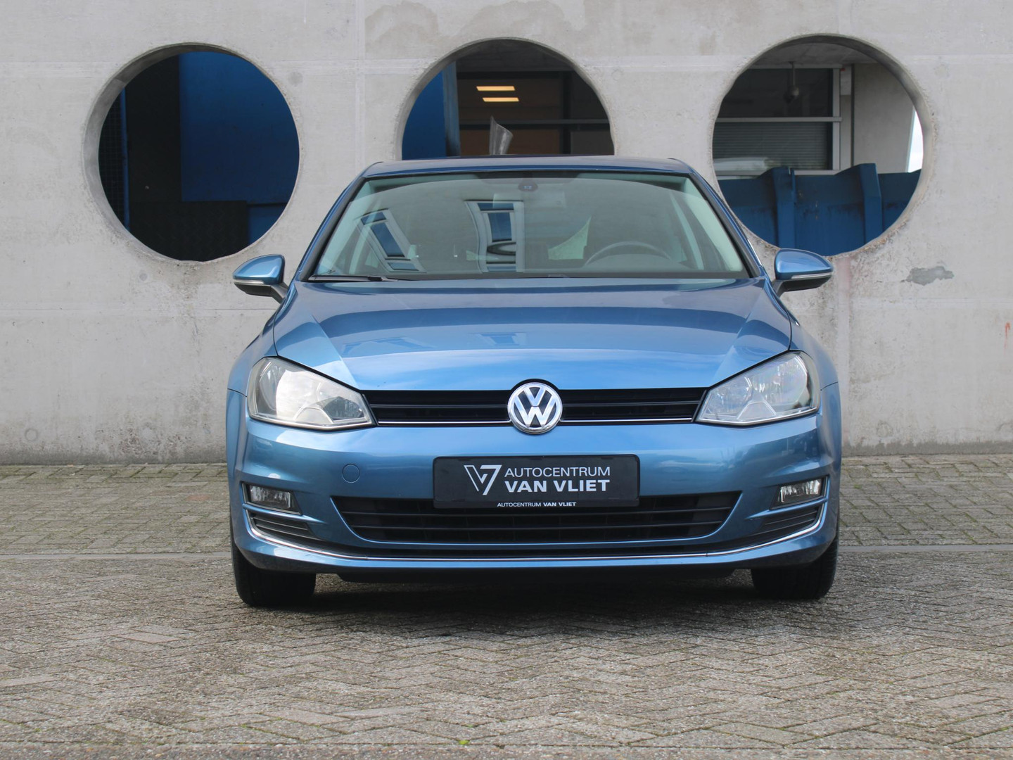Volkswagen Volkswagen